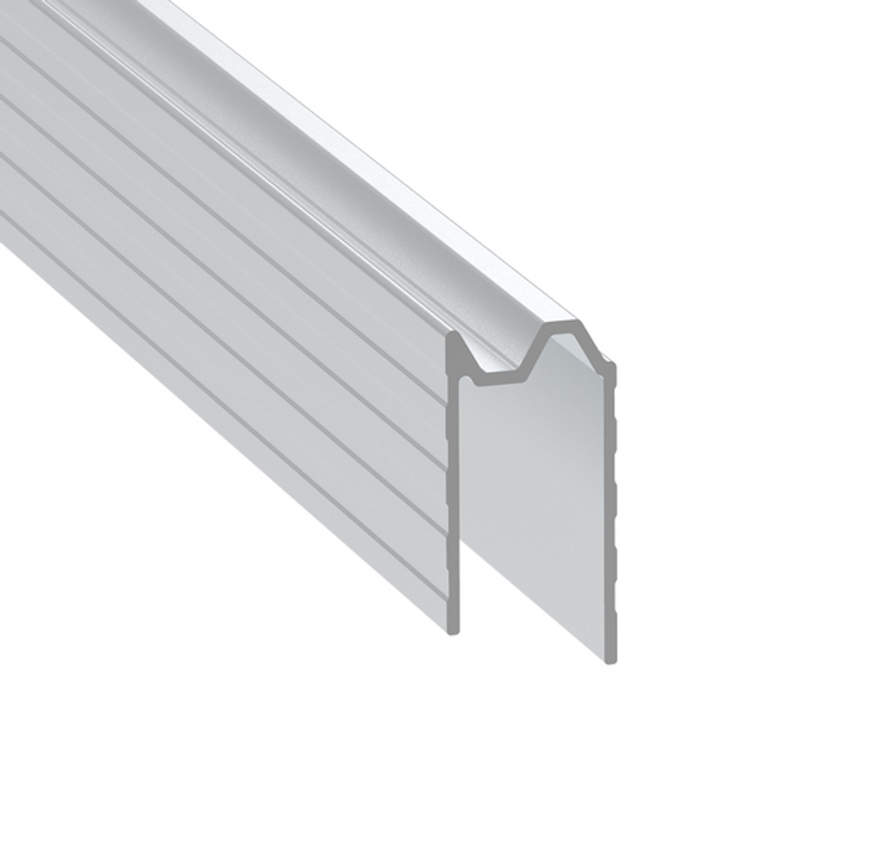 1/2" Wall Extrusions 1/2" Wall Extrusions